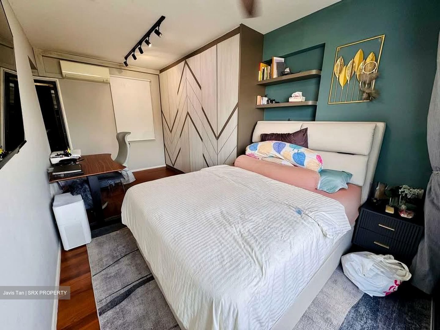 Blk 310C Waterway Terraces II (Punggol), HDB 5 Rooms #534200141